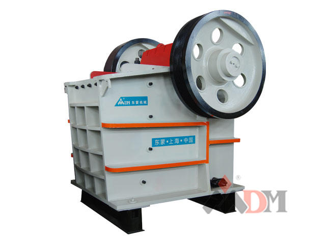 砂石廠用什么砂石破碎機(jī)？